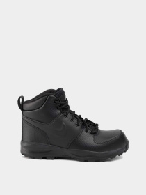 Черевики NIKE Manoa LTR модель BQ5372-001 Фото