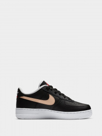 Кеди низькі NIKE Air Force 1 LV8 1 модель CN8536-001 Фото