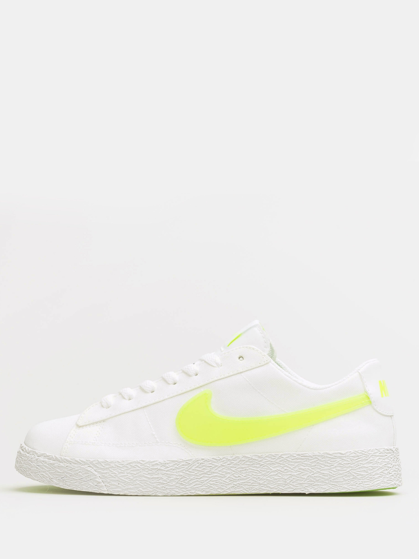 Кеди низькі NIKE Blazer Low Pop модель AQ5604-101 Фото