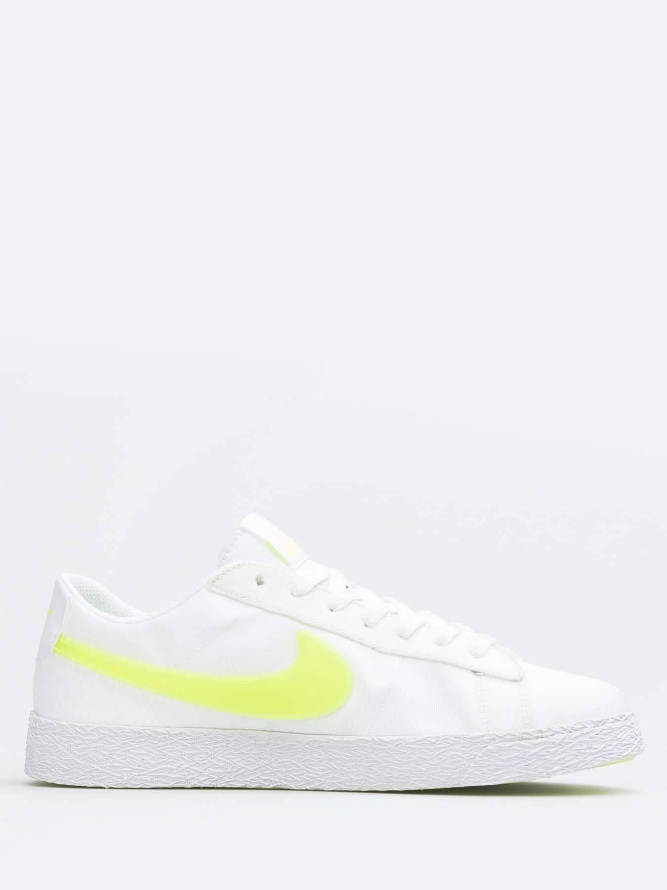 Кеди низькі NIKE Blazer Low Pop модель AQ5604-101 Фото