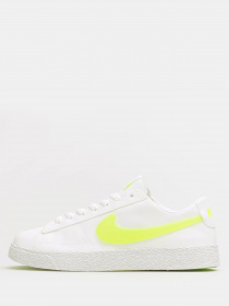 Кеди низькі NIKE Blazer Low Pop модель AQ5604-101 Фото