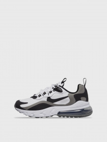 Кроссовки NIKE Air Max 270 React модель BQ0103-103 Фото