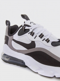 Кроссовки NIKE Air Max 270 React модель BQ0103-103 Фото