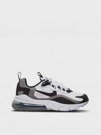 Кроссовки NIKE Air Max 270 React модель BQ0103-103 Фото
