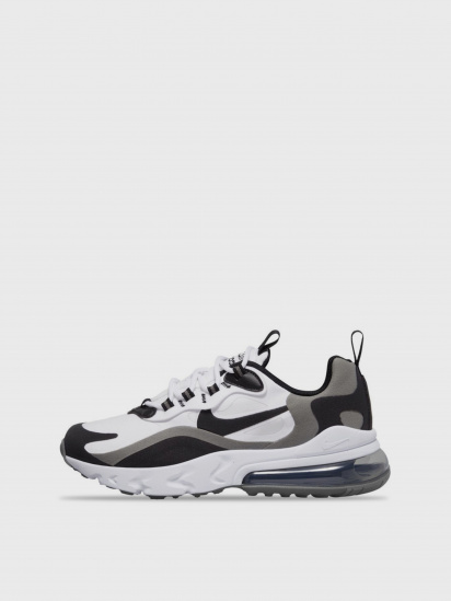 Кросівки NIKE Air Max 270 React модель BQ0103-103 — фото - INTERTOP