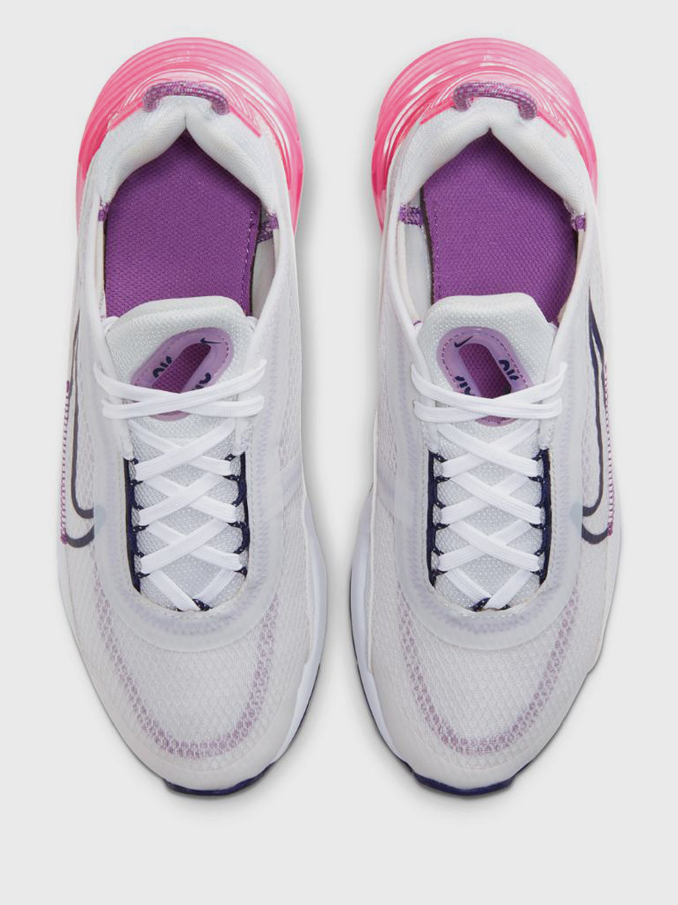 Кроссовки повседневные NIKE Air Max 2090 модель CJ4066-003 Кроссовки повседневные NIKE Air Max 2090 модель CJ4066-003 Фото