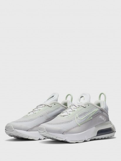 Кросівки NIKE Air Max 2090 модель CJ4066-005 — фото 3 - INTERTOP