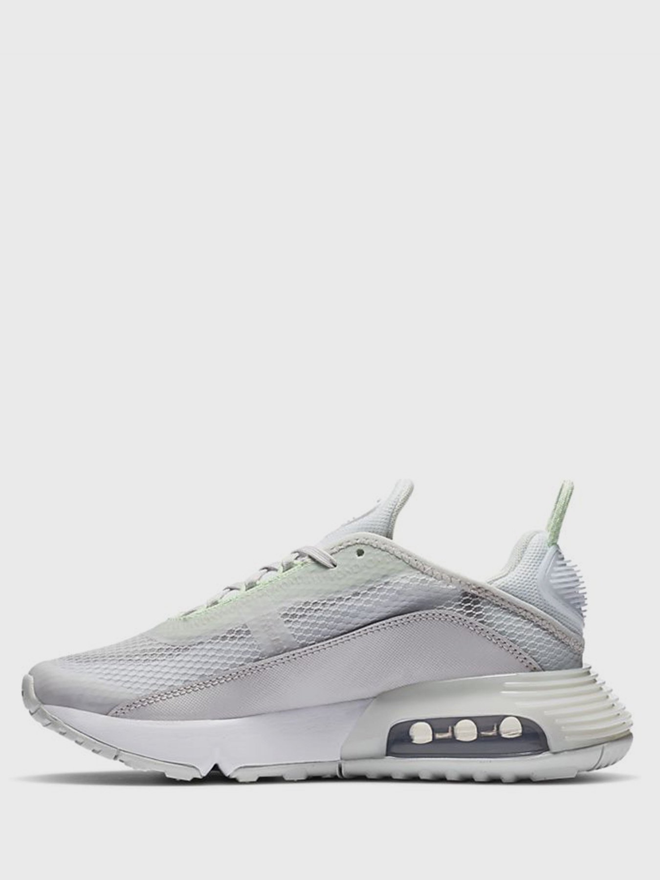Кросівки повсякденні NIKE Air Max 2090 модель CJ4066-005 Кросівки повсякденні NIKE Air Max 2090 модель CJ4066-005 Фото