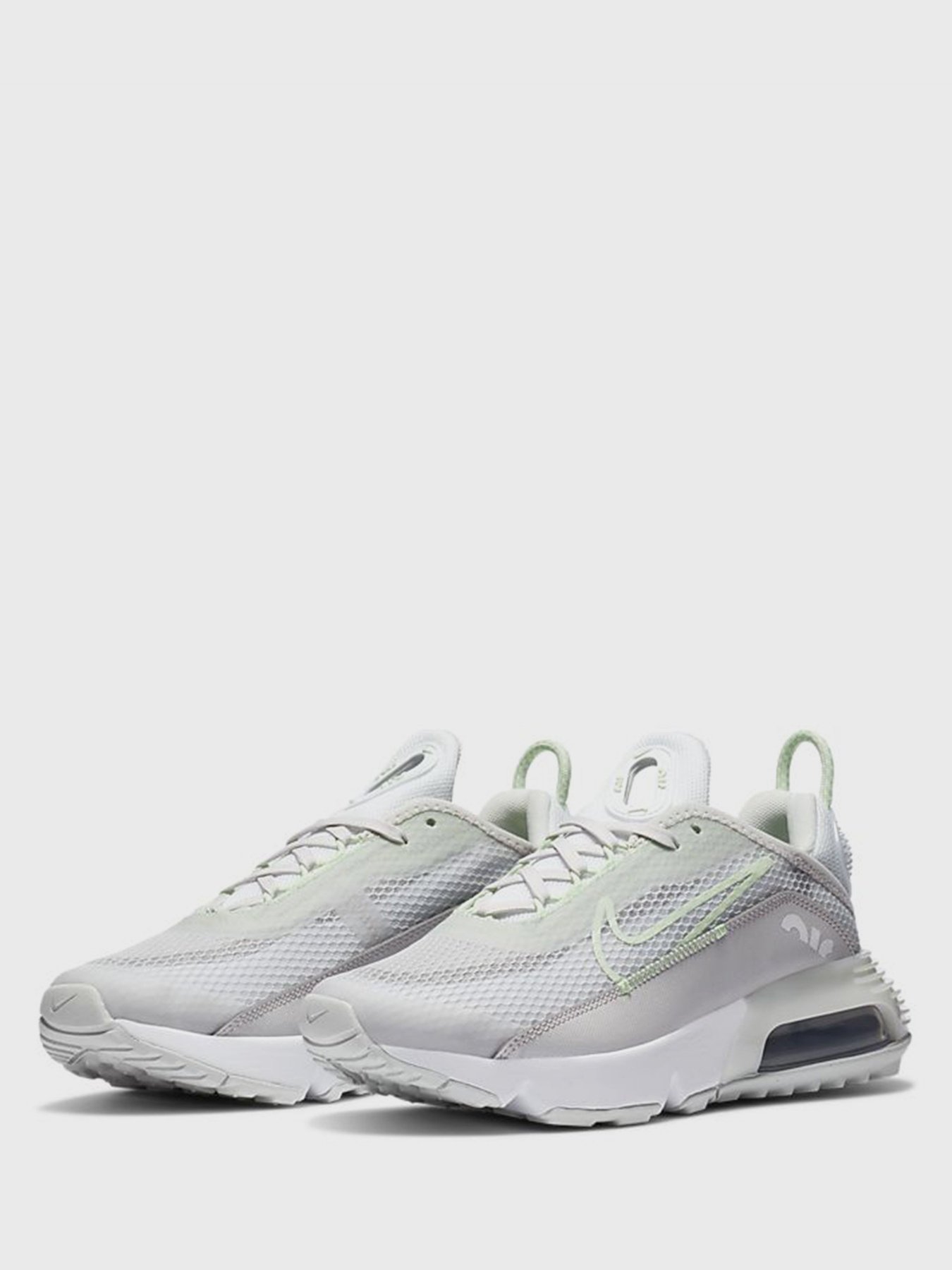 Кросівки повсякденні NIKE Air Max 2090 модель CJ4066-005 Кросівки повсякденні NIKE Air Max 2090 модель CJ4066-005 Фото