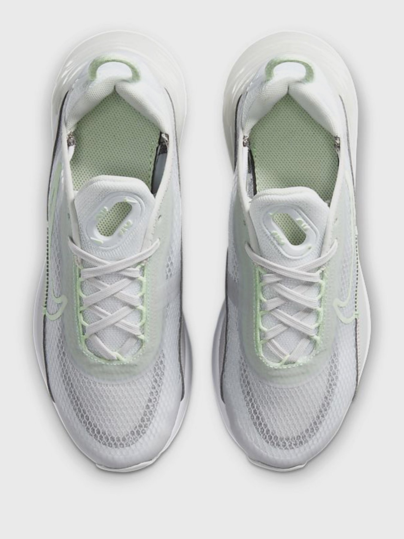 Кросівки повсякденні NIKE Air Max 2090 модель CJ4066-005 Кросівки повсякденні NIKE Air Max 2090 модель CJ4066-005 Фото