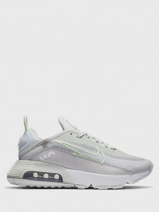 Кроссовки повседневные NIKE Air Max 2090 модель CJ4066-005 Фото