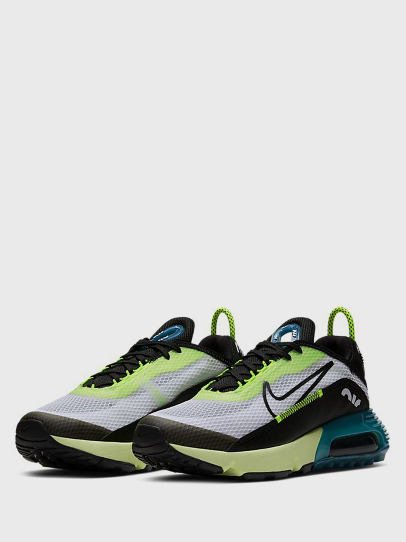 Кроссовки повседневные NIKE Air Max 2090 модель CJ4066-101 Кроссовки повседневные NIKE Air Max 2090 модель CJ4066-101 Фото