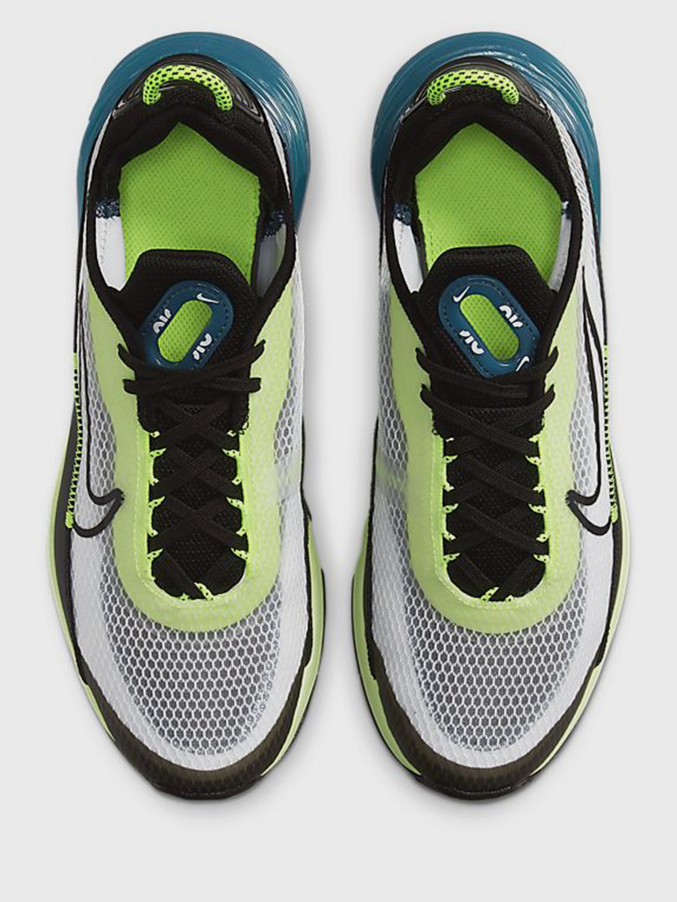 Кроссовки повседневные NIKE Air Max 2090 модель CJ4066-101 Кроссовки повседневные NIKE Air Max 2090 модель CJ4066-101 Фото