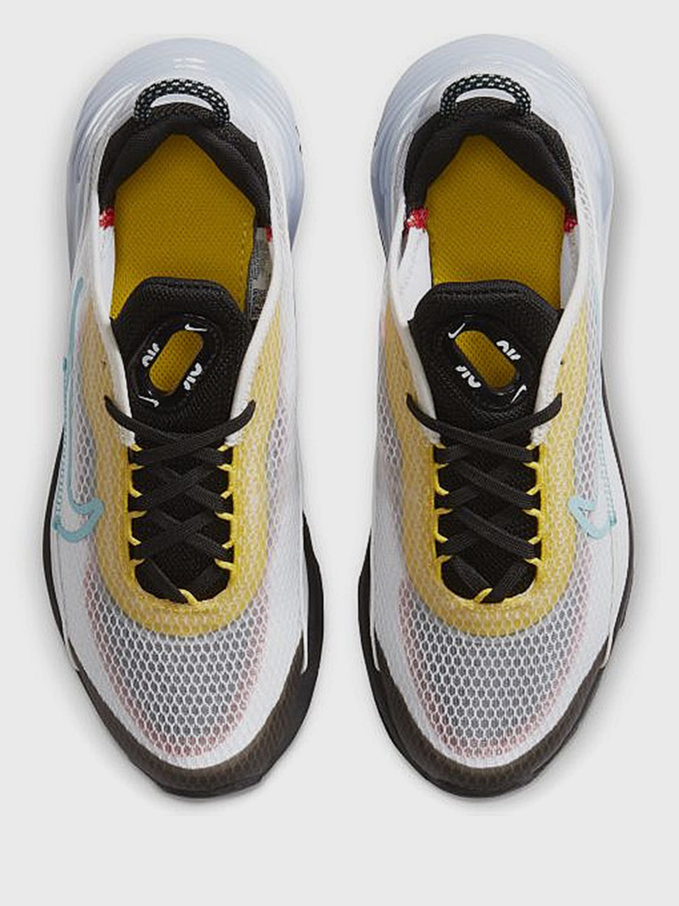 Кроссовки NIKE Air Max 2090 модель CJ4066-103 Фото