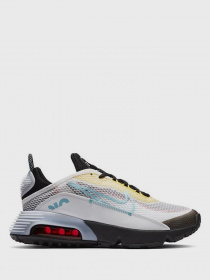 Кроссовки NIKE Air Max 2090 модель CJ4066-103 Фото