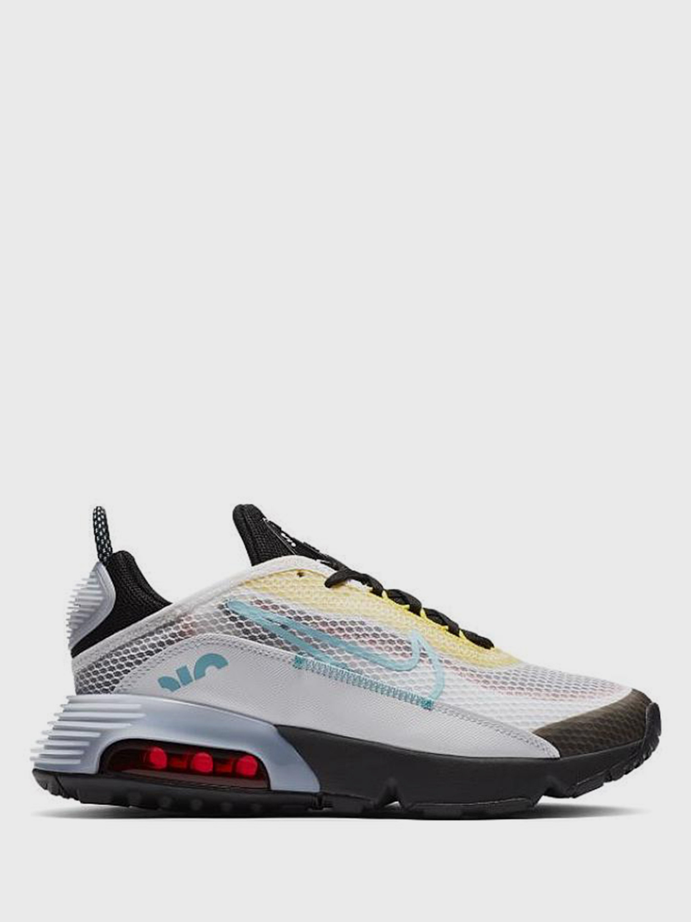 Кроссовки повседневные NIKE Air Max 2090 модель CJ4066-103 Кроссовки повседневные NIKE Air Max 2090 модель CJ4066-103 Фото