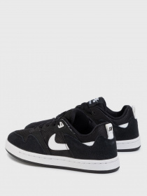 Кеди низькі NIKE SB ALLEYOOP модель CJ0883-001 Фото