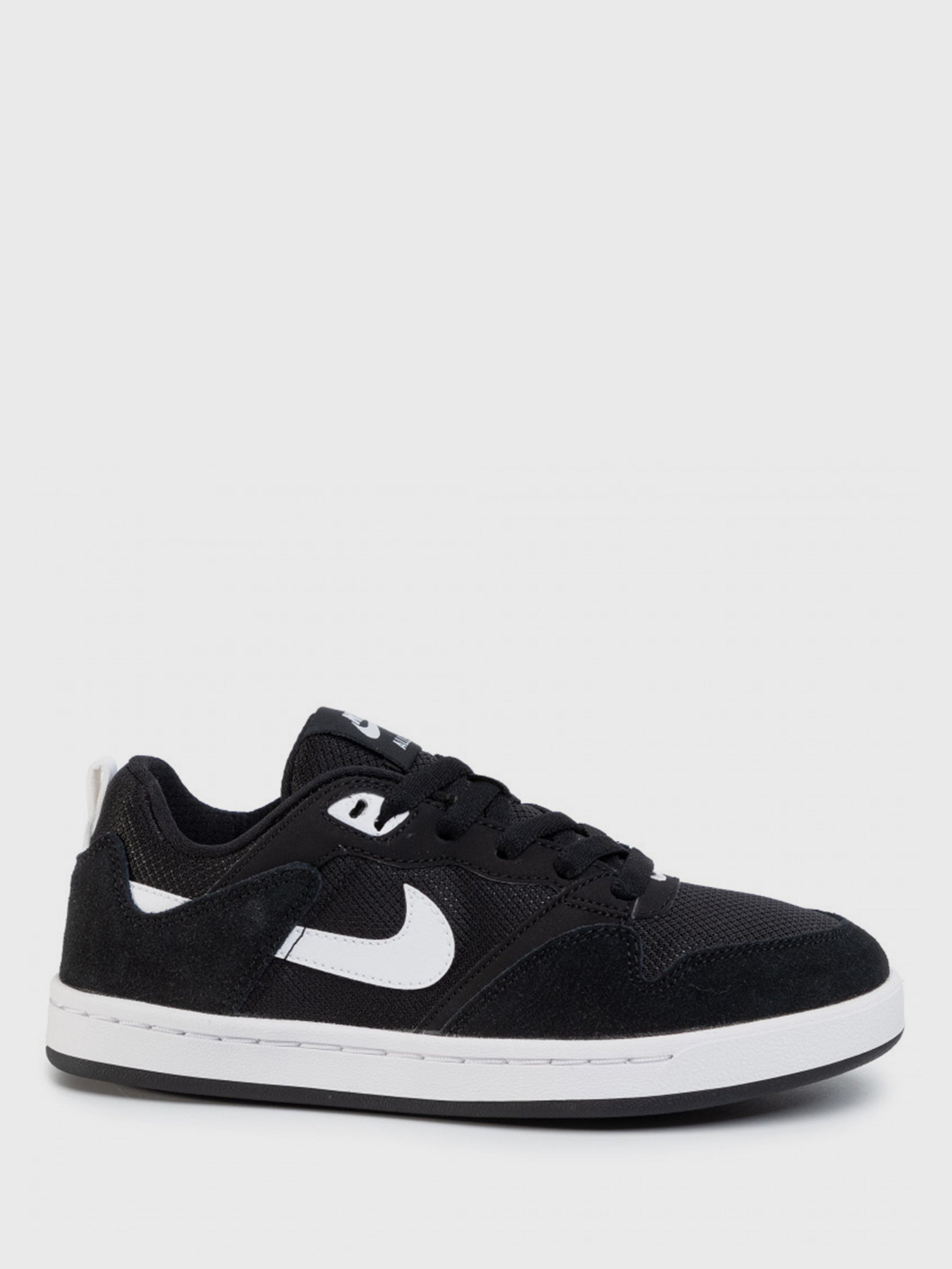 Кеды низкие NIKE SB ALLEYOOP модель CJ0883-001 Кеды низкие NIKE SB ALLEYOOP модель CJ0883-001 Фото