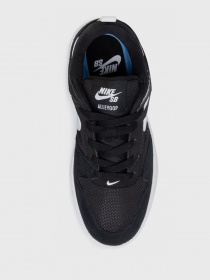 Кеды низкие NIKE SB ALLEYOOP модель CJ0883-001 Кеды низкие NIKE SB ALLEYOOP модель CJ0883-001 Фото