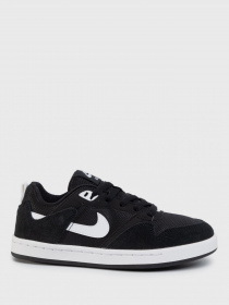Кеды низкие NIKE SB ALLEYOOP модель CJ0883-001 Кеды низкие NIKE SB ALLEYOOP модель CJ0883-001 Фото