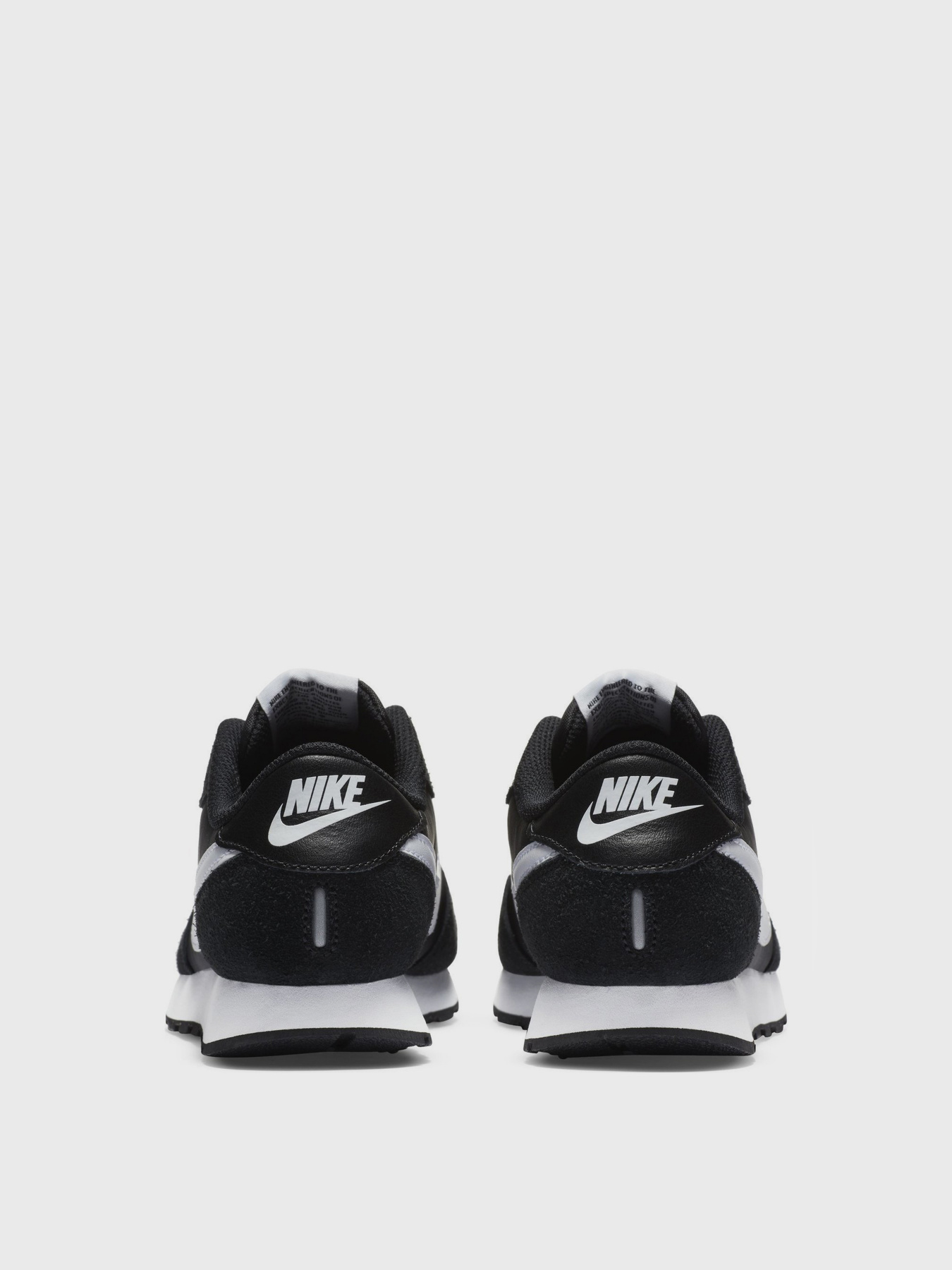 Кросівки NIKE MD Valiant модель CN8558-002 Фото