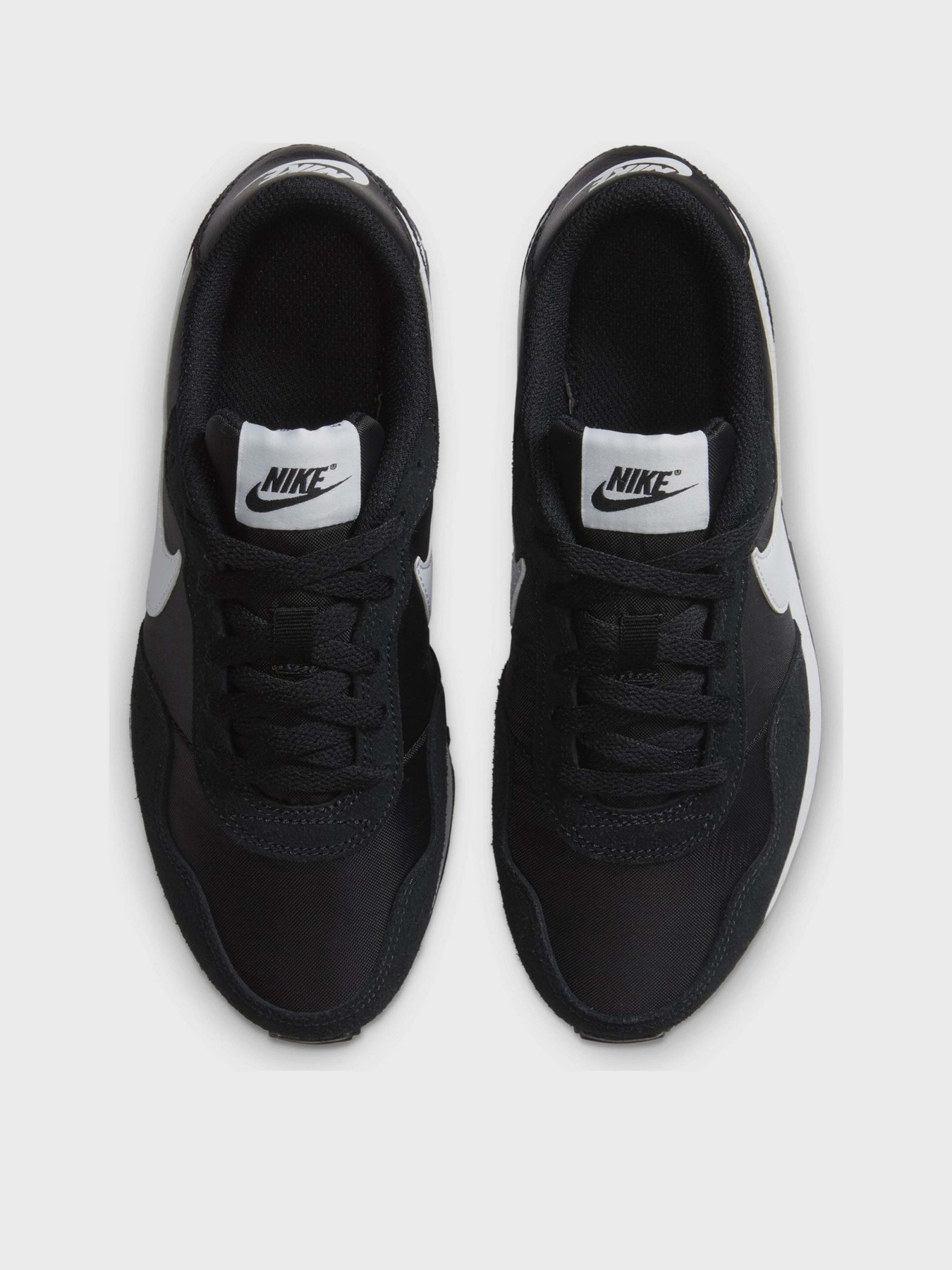 Кросівки NIKE MD Valiant модель CN8558-002 Фото