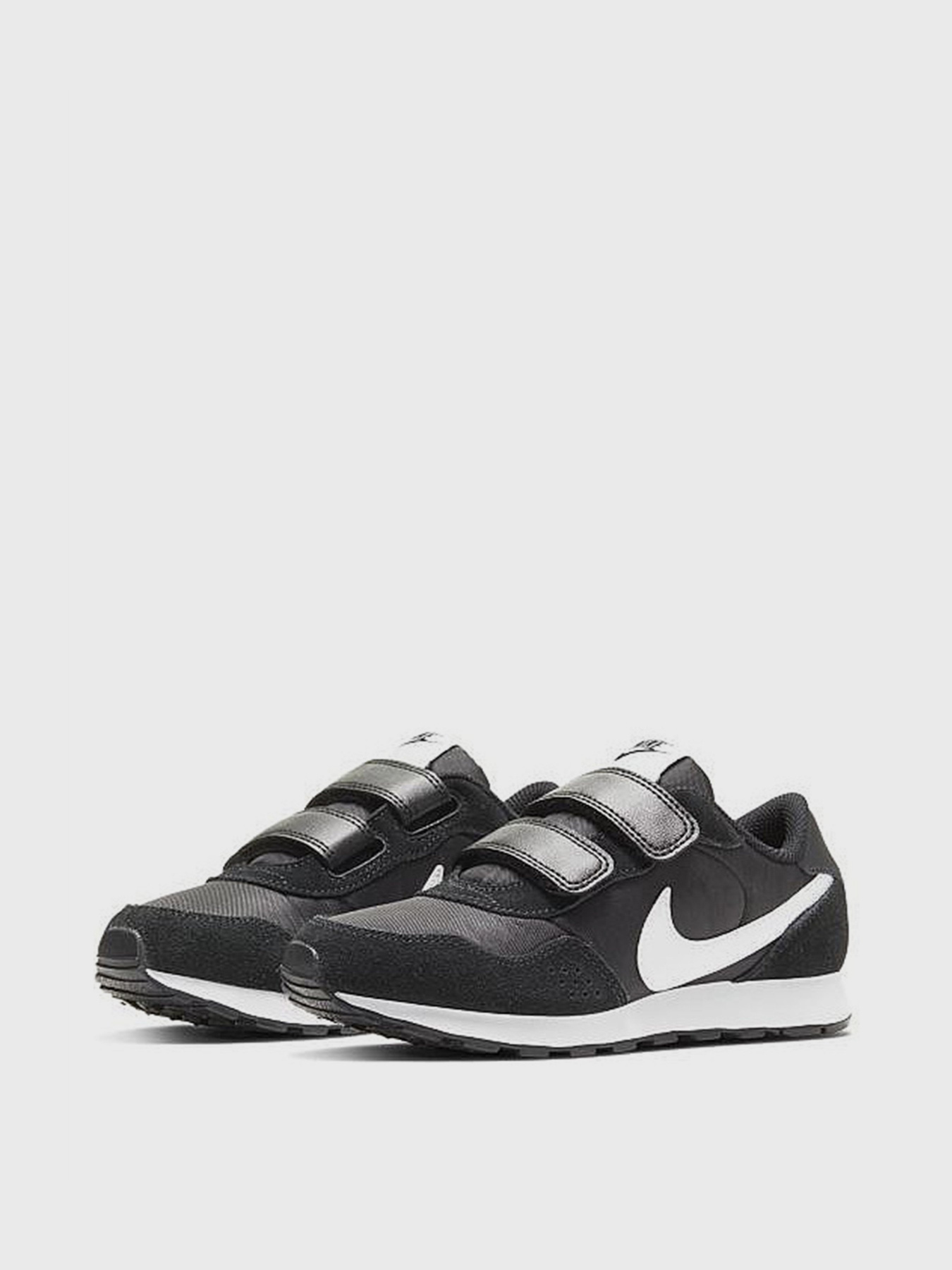 Кроссовки повседневные NIKE MD Valiant модель CN8559-002 Фото