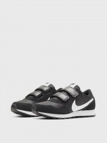 Кроссовки повседневные NIKE MD Valiant модель CN8559-002 Фото