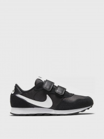 Кроссовки повседневные NIKE MD Valiant модель CN8559-002 Фото