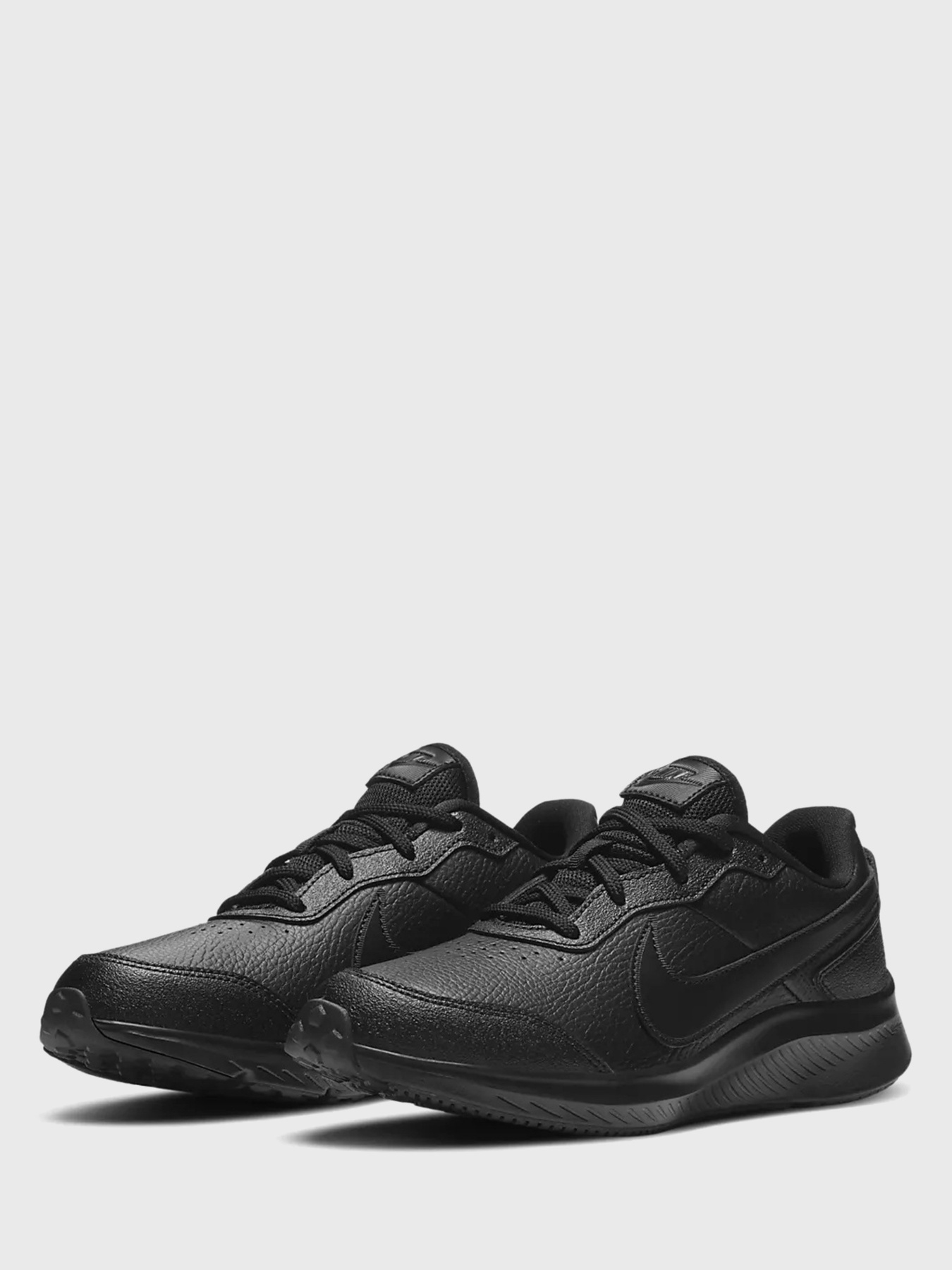 Кроссовки повседневные NIKE VARSITY LEATHER модель CN9146-001 Кроссовки повседневные NIKE VARSITY LEATHER модель CN9146-001 Фото