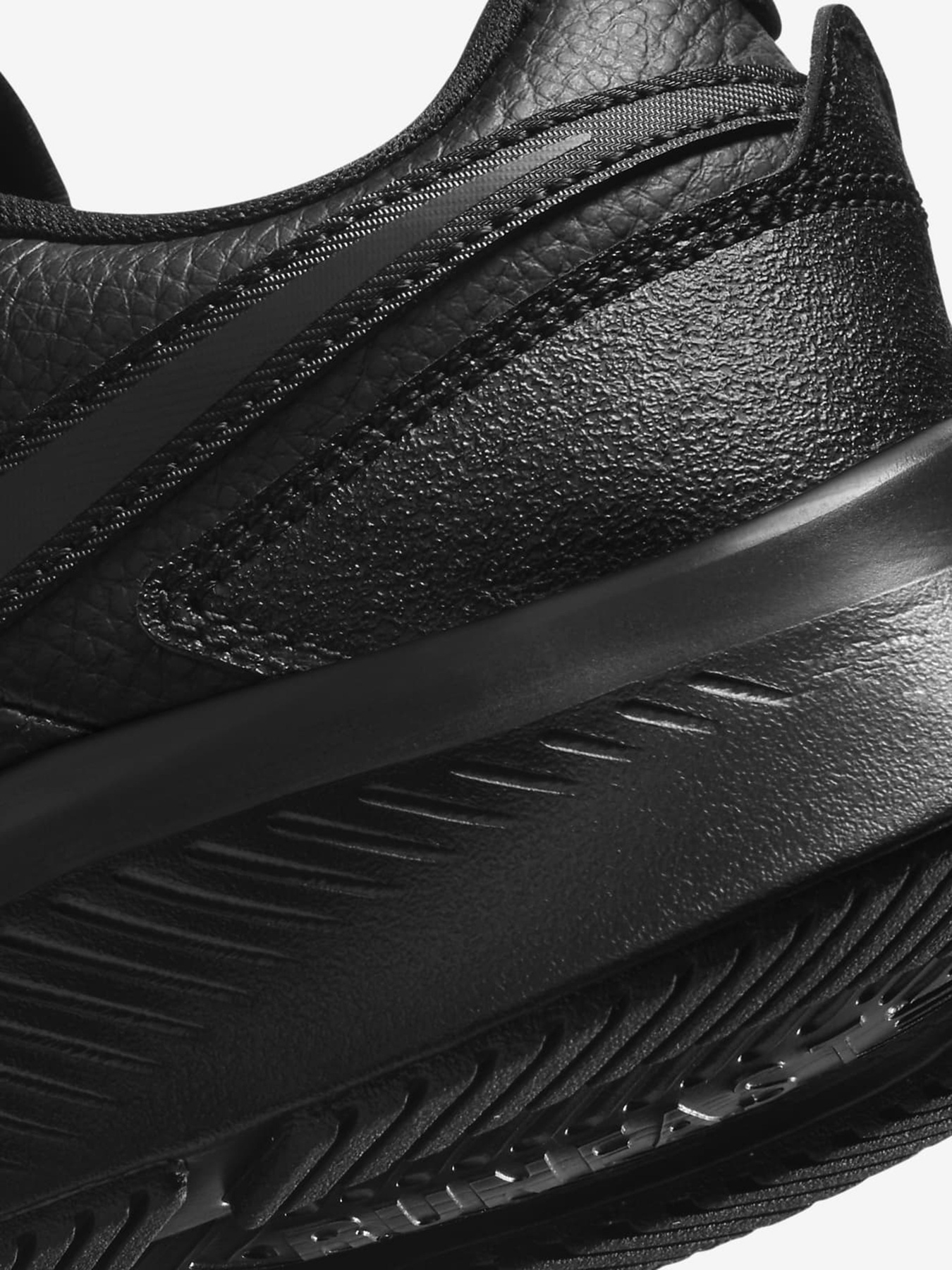 Кроссовки повседневные NIKE VARSITY LEATHER модель CN9146-001 Кроссовки повседневные NIKE VARSITY LEATHER модель CN9146-001 Фото