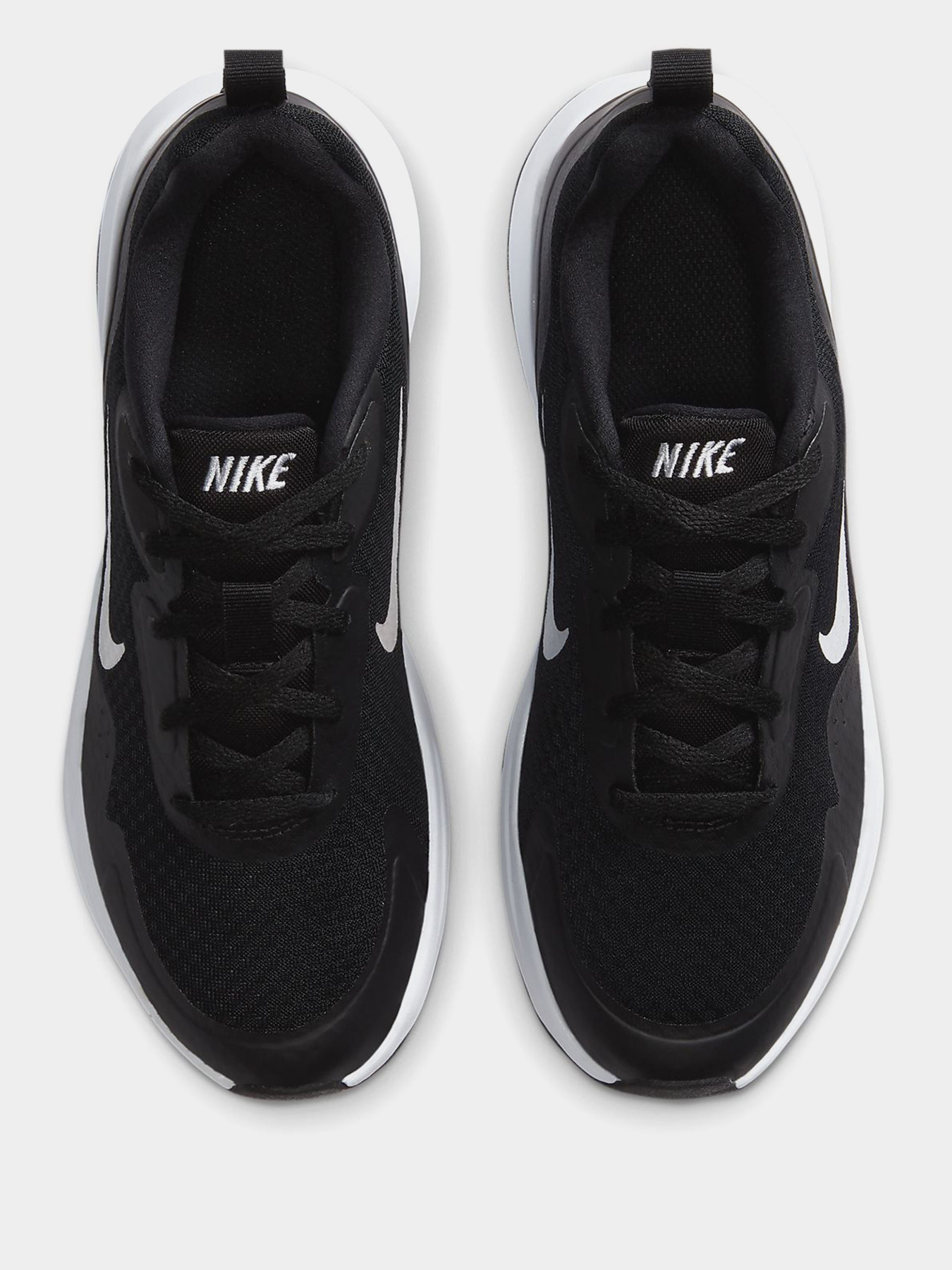 Кроссовки повседневные NIKE WEARALLDAY модель CJ3816-002 Фото