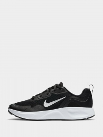 Кроссовки повседневные NIKE WEARALLDAY модель CJ3816-002 Фото