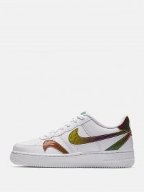 Кеды низкие NIKE Air Force 1 LV8 2 модель CZ5890-100 Фото