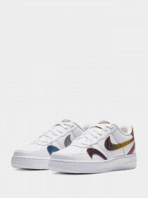 Кеды низкие NIKE Air Force 1 LV8 2 модель CZ5890-100 Фото