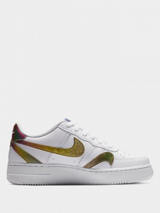 Кеды низкие NIKE Air Force 1 LV8 2 модель CZ5890-100 Фото