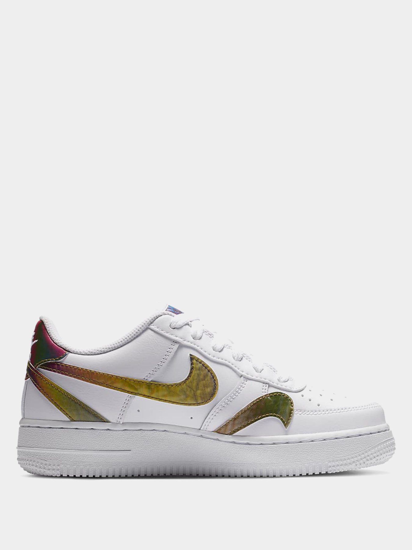 Кеди низькі NIKE Air Force 1 LV8 2 модель CZ5890-100 Кеди низькі NIKE Air Force 1 LV8 2 модель CZ5890-100 Фото