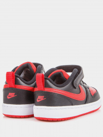 Кеды низкие NIKE Court Borough Low 2 модель BQ5453-007 Фото