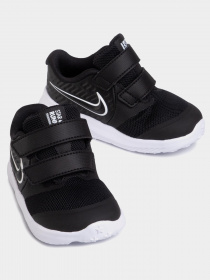Кроссовки NIKE Star Runner 2 модель AT1803-001 Фото