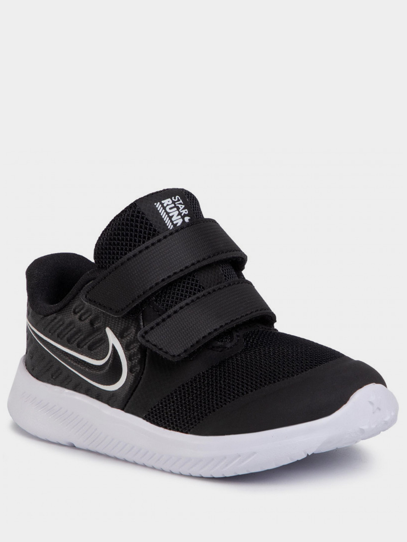 Кроссовки повседневные NIKE Star Runner 2 модель AT1803-001 Кроссовки повседневные NIKE Star Runner 2 модель AT1803-001 Фото