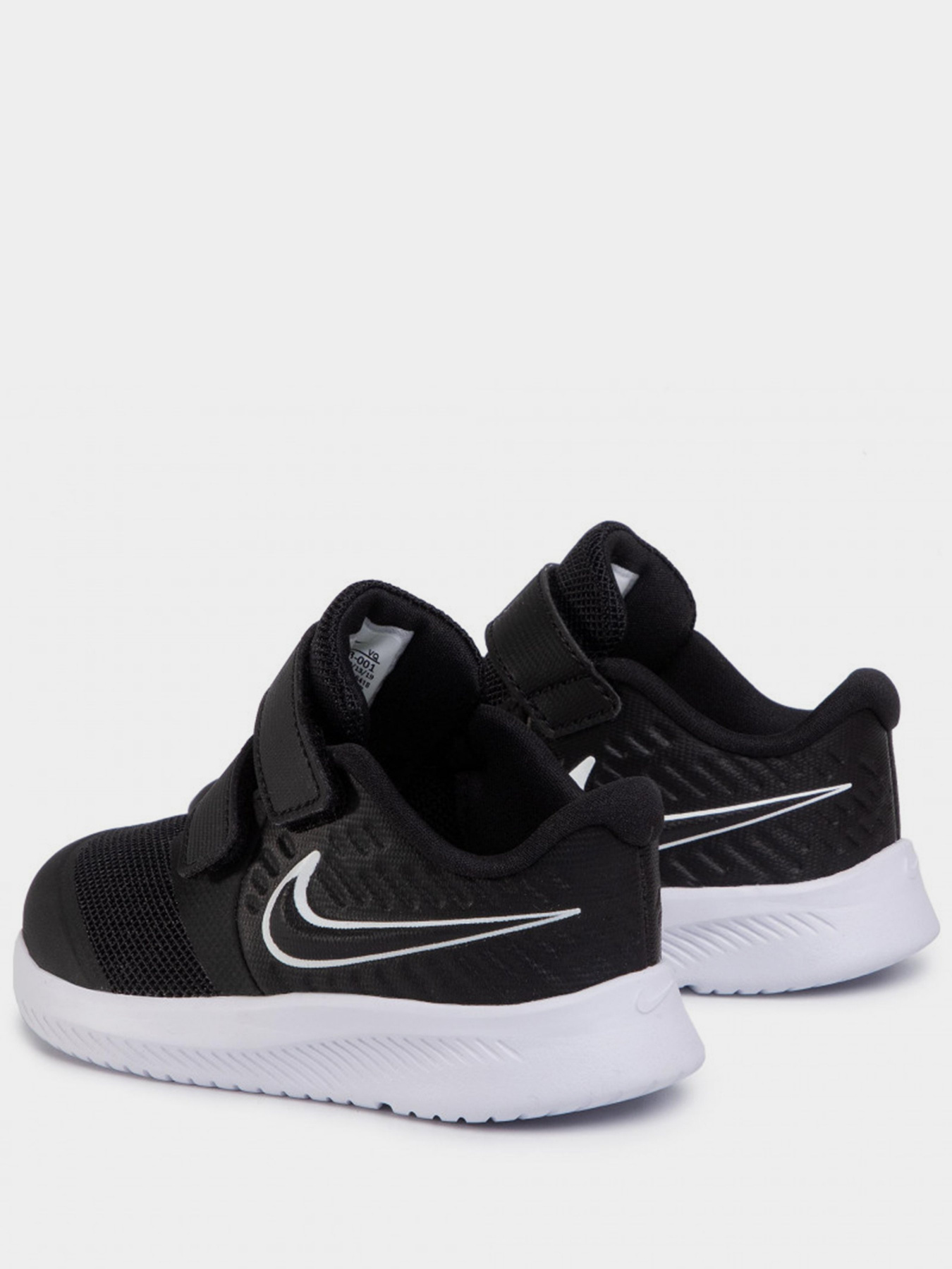 Кроссовки повседневные NIKE Star Runner 2 модель AT1803-001 Кроссовки повседневные NIKE Star Runner 2 модель AT1803-001 Фото