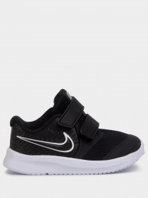 Кроссовки повседневные NIKE Star Runner 2 модель AT1803-001 Кроссовки повседневные NIKE Star Runner 2 модель AT1803-001 Фото