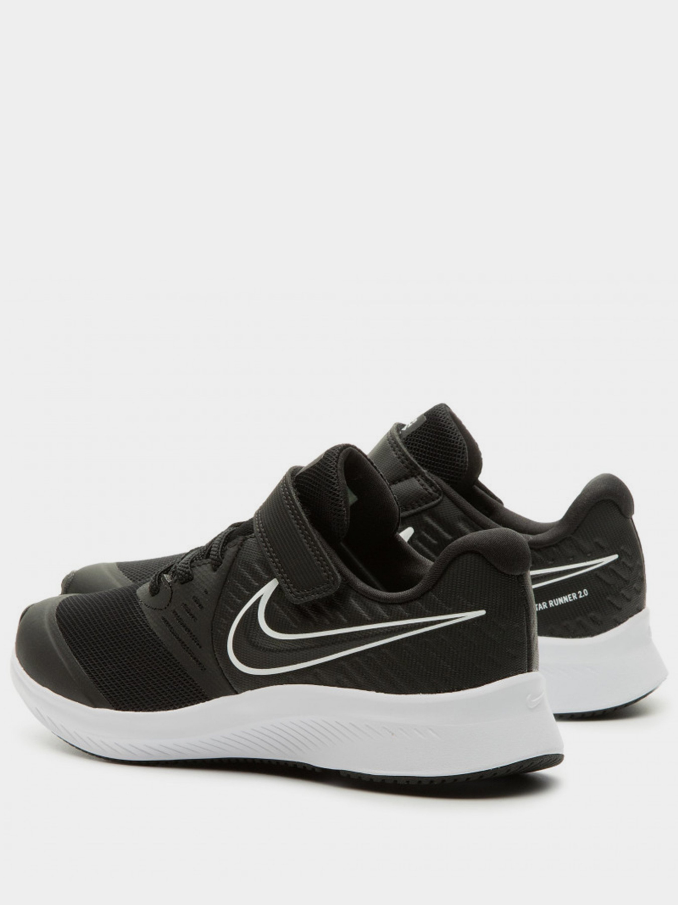 Кроссовки для бега NIKE Star Runner 2 модель AT1801-001 Фото