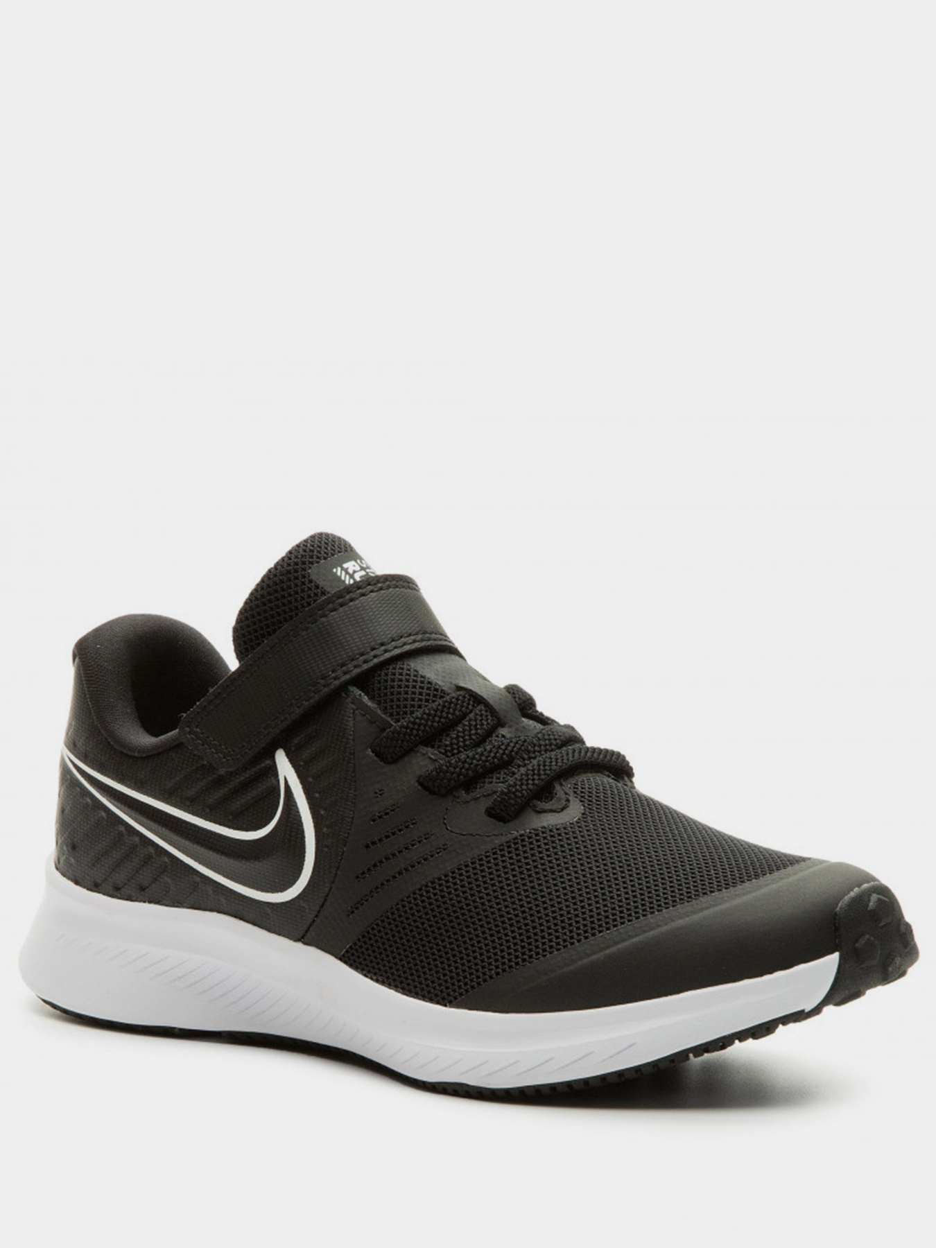 Кросівки для бігу NIKE Star Runner 2 модель AT1801-001 Кросівки для бігу NIKE Star Runner 2 модель AT1801-001 Фото