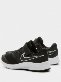 Кросівки для бігу NIKE Star Runner 2 модель AT1801-001 Кросівки для бігу NIKE Star Runner 2 модель AT1801-001 Фото