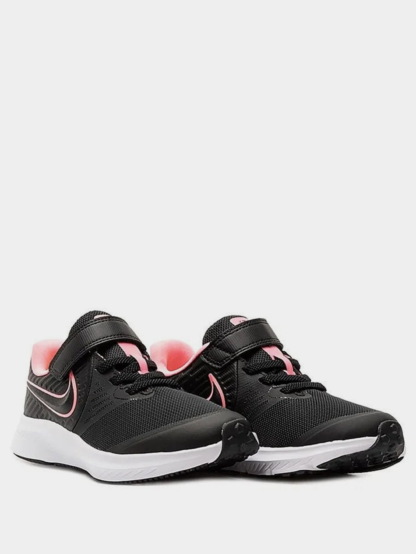 Кроссовки NIKE Star Runner 2 модель AT1801-002 Фото