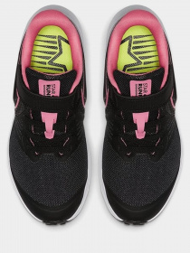 Кроссовки NIKE Star Runner 2 модель AT1801-002 Фото
