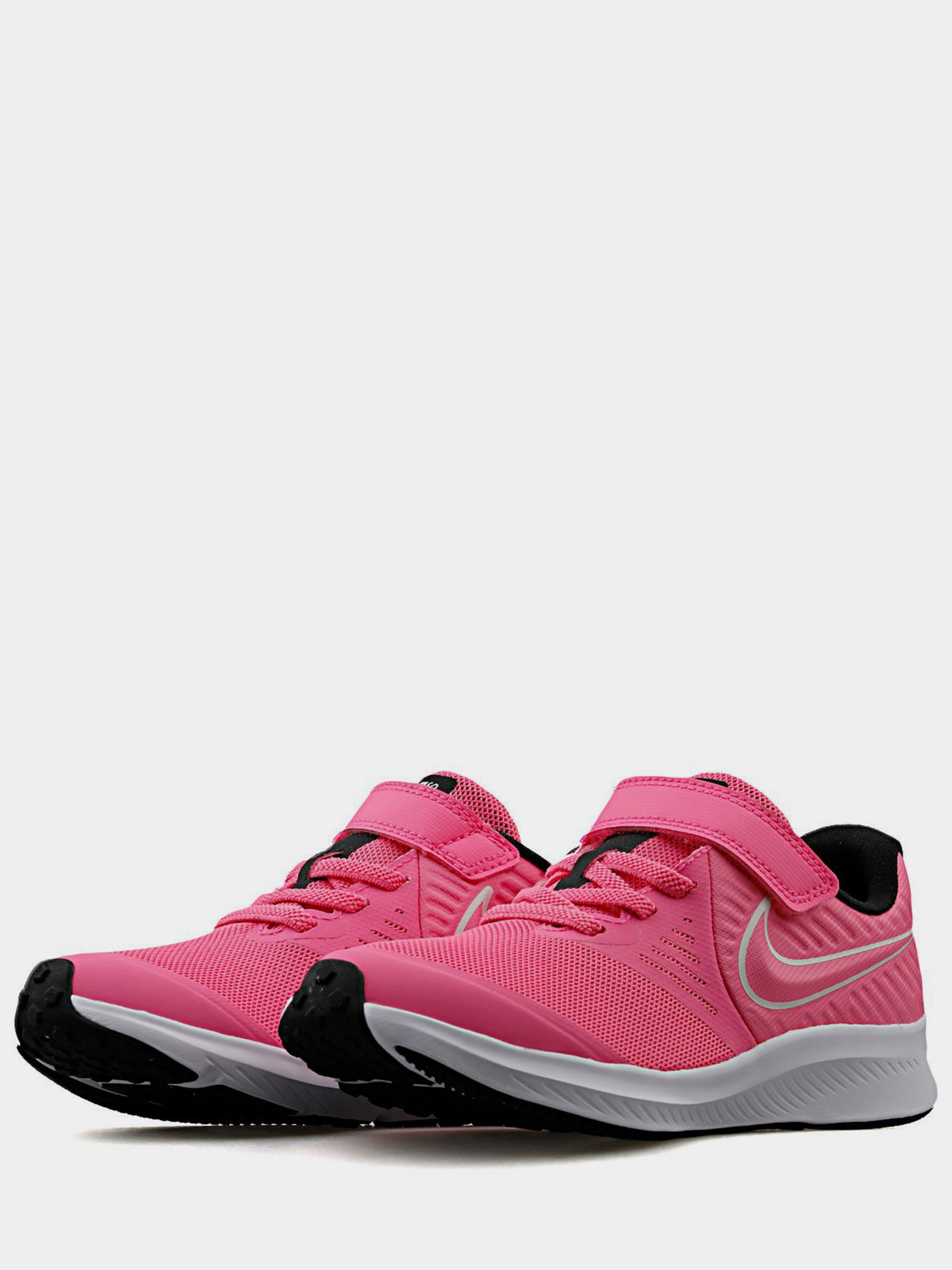 Кроссовки повседневные NIKE Star Runner 2 модель AT1801-603 Фото