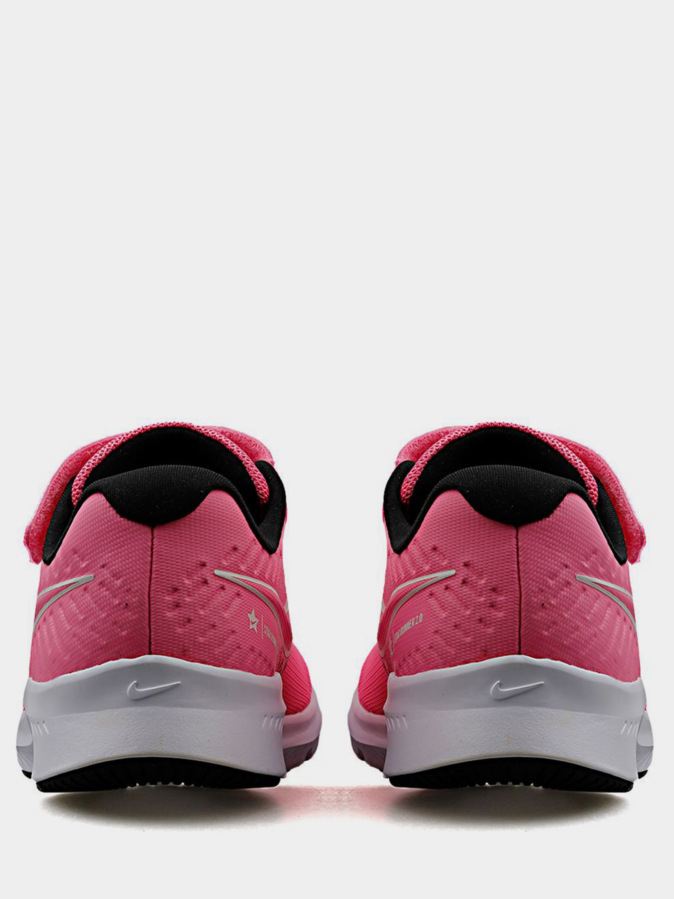 Кроссовки повседневные NIKE Star Runner 2 модель AT1801-603 Фото