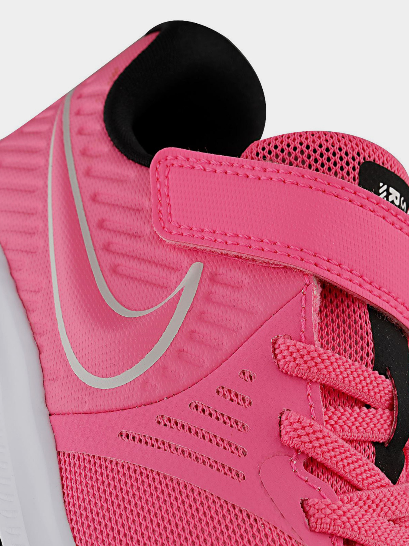 Кроссовки повседневные NIKE Star Runner 2 модель AT1801-603 Фото